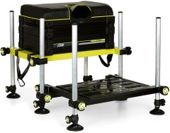 Sjedalo Kutija Matrix F25 Seatbox Mk2 Sjedalo Kutija Matrix F25 Seatbox Mk2