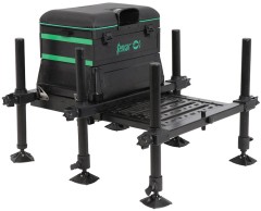 Sjedalo Kutija Sensas Jumbo 2900