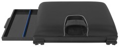 Sjedalo Preston Absolute Mag-Lok Deluxe Seat Unit Inc Shallow Side Draw