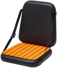 Sjedalo za Belly Boat Savage Gear Belly Boat Pro-Motor 180 Sjedalo