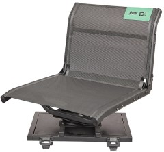 Sjedalo za kutiju Sensas s naslonjenjem Classic Rotating Sjedalo za kutiju Sensas s naslonjenjem Classic Rotating