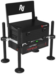 Sjedište Nytro Impax Comfibox CB3 Feeder Box