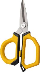 Škarice Black Cat HD Braid Scissor