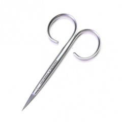 Škarice C&F Design Tying Scissors Straight TS-2