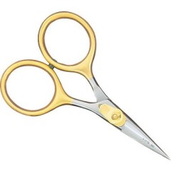 Škarice Dr.Slick Razor Adjustable Tension 4 Zlatne Ravne