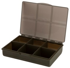 Škatuľka Fox Internal 6 Compartment Box Škatuľka Fox Internal 6 Compartment Box