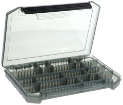 Škatuľka Na Nástrahy Mikado UAC-057 (20.5x14.5x2.7cm)