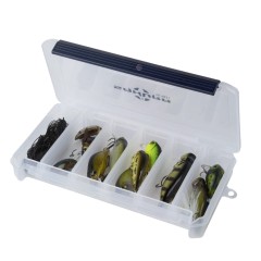 Škatuľka Sakura Boite SK-9821 Clear