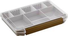 Škatuľka Westin W3 Tackle Box S2 Škatuľka Westin W3 Tackle Box S2