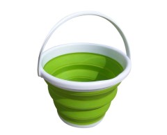 Skládací Kbelík Delphin Magic