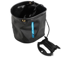 Skládací Kbelík Flagman Armadale Drop Bucket 1,5l Skládací Kbelík Flagman Armadale Drop Bucket 1,5l