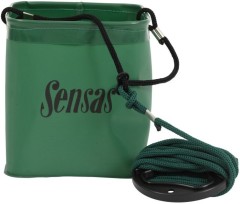 Skládací Kbelík Sensas EVA