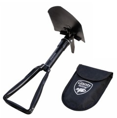 Skládací Lopatka Giants Fishing Camping Shovel
