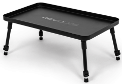 Skládací Stolek Avid Carp Revolve Bivvy Table XL