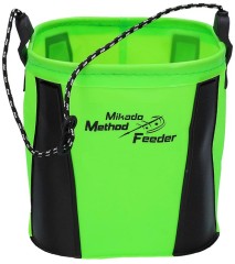 Skládací Vědro Mikado EVA Method Feeder 001 Skládací Vědro Mikado EVA Method Feeder 001