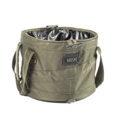 Skládací Vědro Nash Carp Care Refresh Pop Up Bucket Skládací Vědro Nash Carp Care Refresh Pop Up Bucket