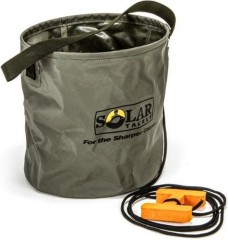 Skládací Vědro Solar Bankmaster Collapsable Water Bucket 10L