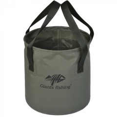 Skladacie Vedro Giants Fishing Collapsible Water Bowl