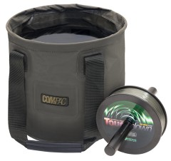 Skladacie Vedro Korda Spooling Bucket Skladacie Vedro Korda Spooling Bucket