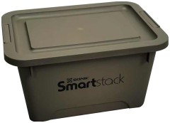 Skladovací Box Sonik Smartstack Storage Box
