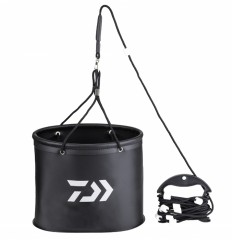 Sklopiva Kanta za Vodu Daiwa EVA Bucket