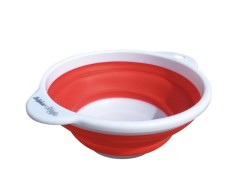 Sklopiva Miska Delphin Magic 4l
