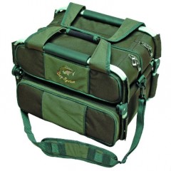 Sklopivi kovčeg Carp System Folding Set