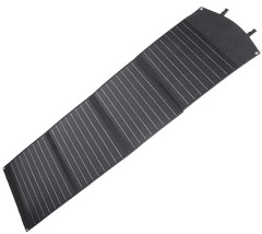 Sklopivi solarni panel Boatman 120W, 12V