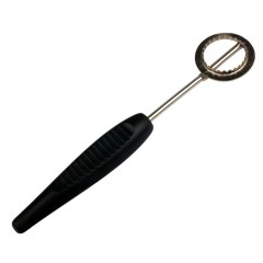 Škrabka na Šupiny Giants Fishing Round Fish Scaler
