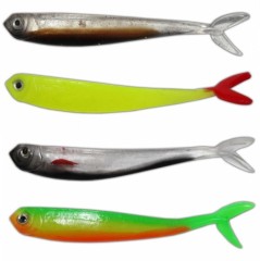 Smáčak LK Baits 8,9cm
