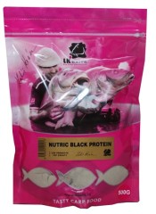 Směs na Boilie LK Baits Nutric Finish 500gr Směs na Boilie LK Baits Nutric Finish 500gr