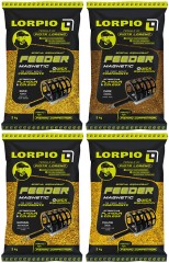 Smjesa za hranjenje Lorpio Feeder Magnetic 2kg