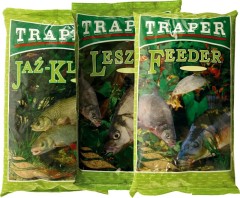 Smjesa za hranjenje Traper Specijal 1kg