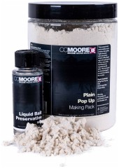 Smjesa za Izradu Pop Up CC Moore Plain Pop Up Pakiranje 200g