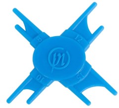 Smyčkovač Preston Floater - Loop Sizer