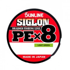 Šnjača Sunline Pex8 150m LGR