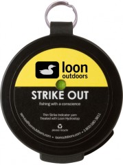 Šnjura na Indikatore Loon Outdoors Strike Out