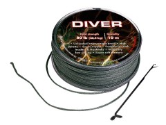 Šnjura Sportcarp Diver