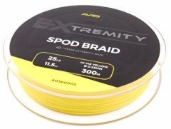 Šňůra Avid Carp Extremity Spod Braid 300m 0,23mm/11,50kg