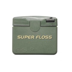 Šňůra ESP Super Floss 50m Šňůra ESP Super Floss 50m