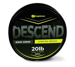 Šnúra RidgeMonkey Descend Sinking Braid
