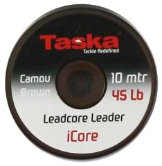 Šňůra s Olověným Jádrem Taska iCore 10m