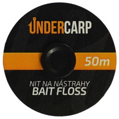 Šnúra UnderCarp Bait Floss 50m