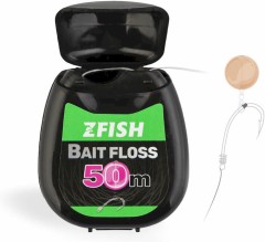 Šňůra Zfish Bait Floss 50m Šňůra Zfish Bait Floss 50m