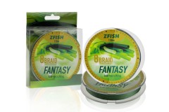 Šňůra Zfish Fantasy 8-Braid 130m Šňůra Zfish Fantasy 8-Braid 130m