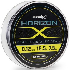Šnurica Matrix Horizon X Coated Braid 150m