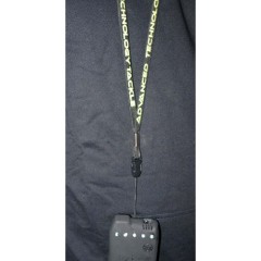 Šňurka Gardner na Prijamnik ATTx Receiver Lanyard