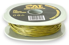 Šnurovačka Návazcová CatCare Hardline-X 10m 0,80mm/113kg