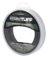Šok predvez Gardner HydroTuff Shock Leader Mono 100m