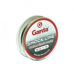 Šokovna Špaga Garda Shock Line 35lb 25m